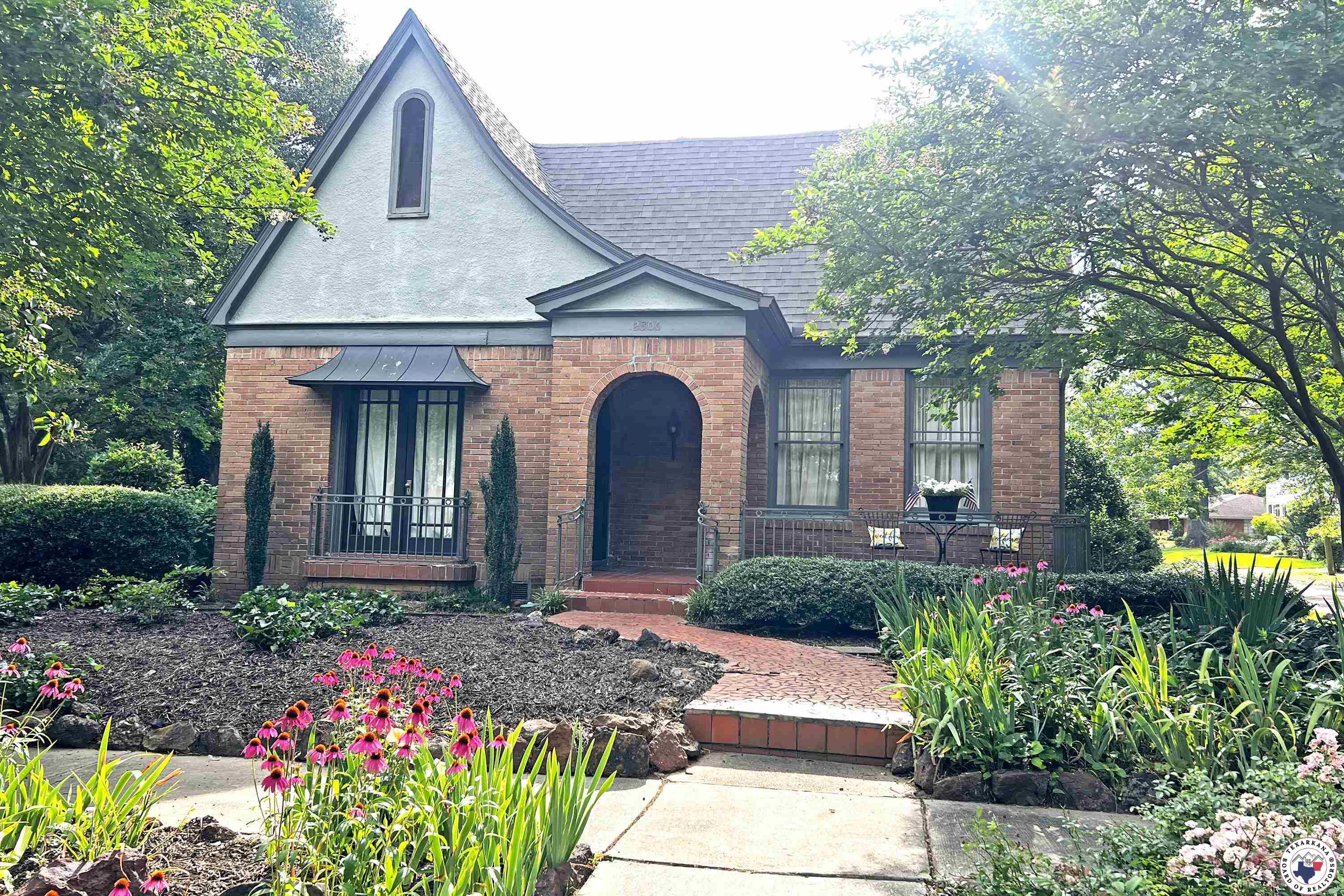 Property Photo: 2300 Laurel AR 71854