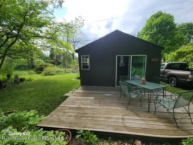 Property Photo:  40 North Mountain  NY 12517 