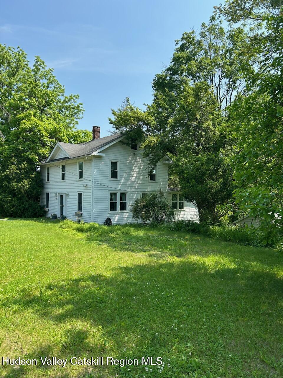 Property Photo: 8874 Route 9W NY 12015