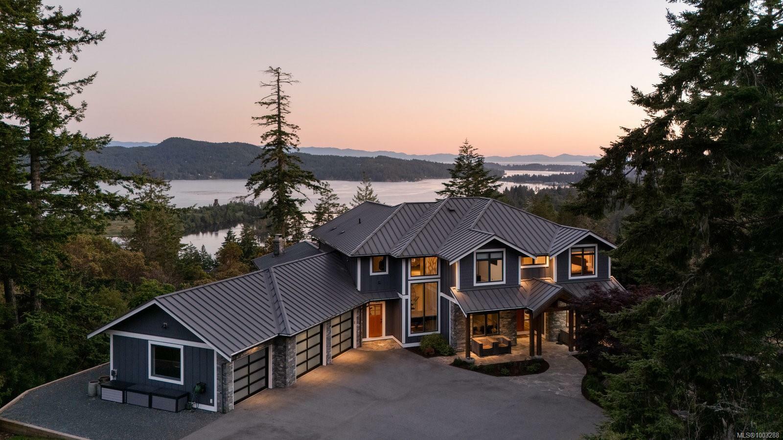 Property Photo: 5335 Basinview Hts BC V9Z 1K4