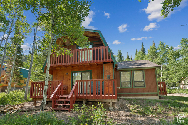 Property Photo: 5910 Caribou Dr E 42 UT 84055