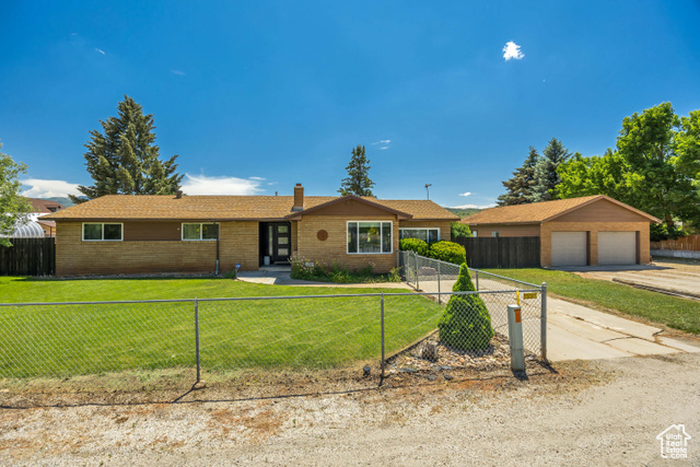 8695 E 800 S  Huntsville UT 84317 photo