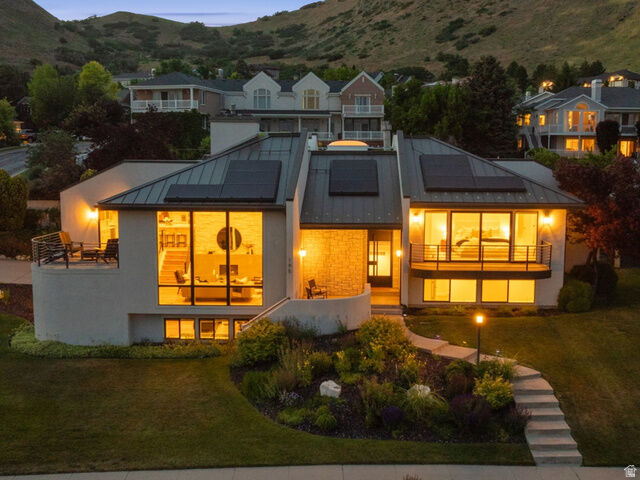 Property Photo:  195 E North Sandrun Rd N  UT 84103 