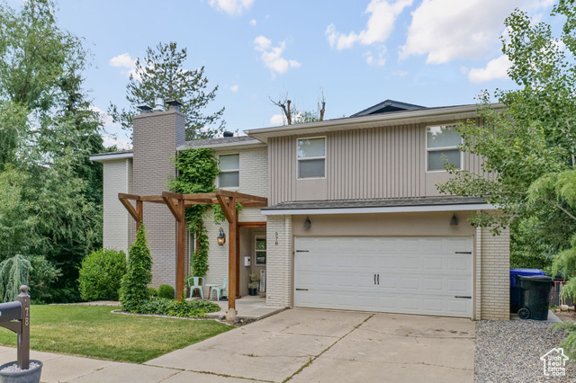 Property Photo: 578 S 750 E UT 84010