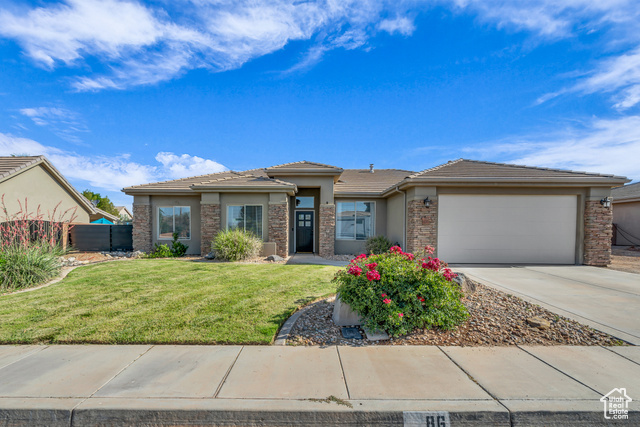 86 W 1965 S  Washington UT 84780 photo