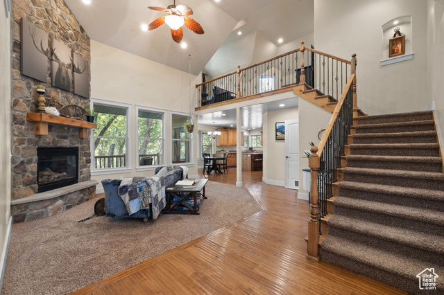 Property Photo: 1166 S 590 E UT 84651