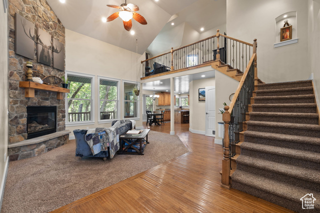 Property Photo: 1166 S 590 E UT 84651