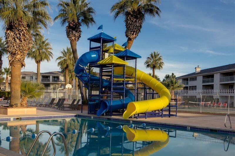 Property Photo: 1845 W Canyon View Dr #1206 UT 84770