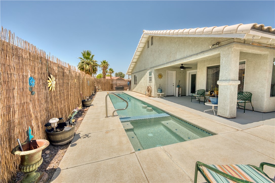 Property Photo:  2460 E Palo Verde Drive  AZ 86440 
