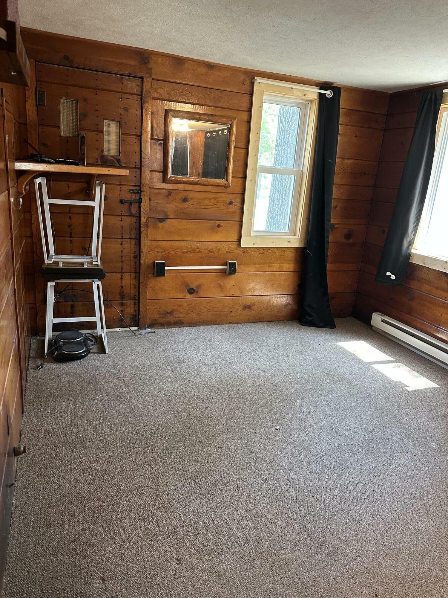 Property Photo: 5115 S Straits Highway MI 49749
