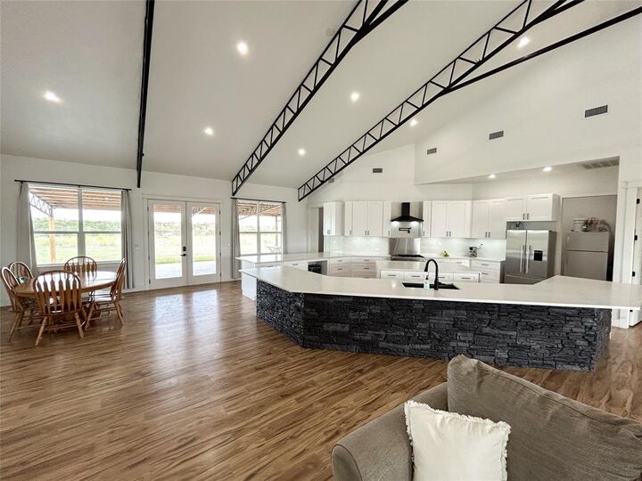 Property Photo: 720 County Road 2337 TX 76550