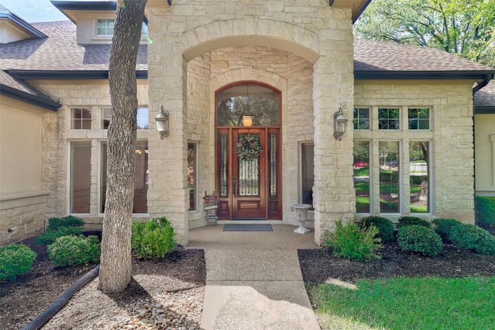 Property Photo:  25 Meadows End Drive  TX 78628 
