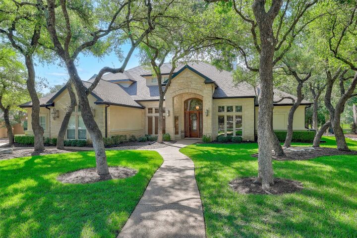 Property Photo:  25 Meadows End Drive  TX 78628 