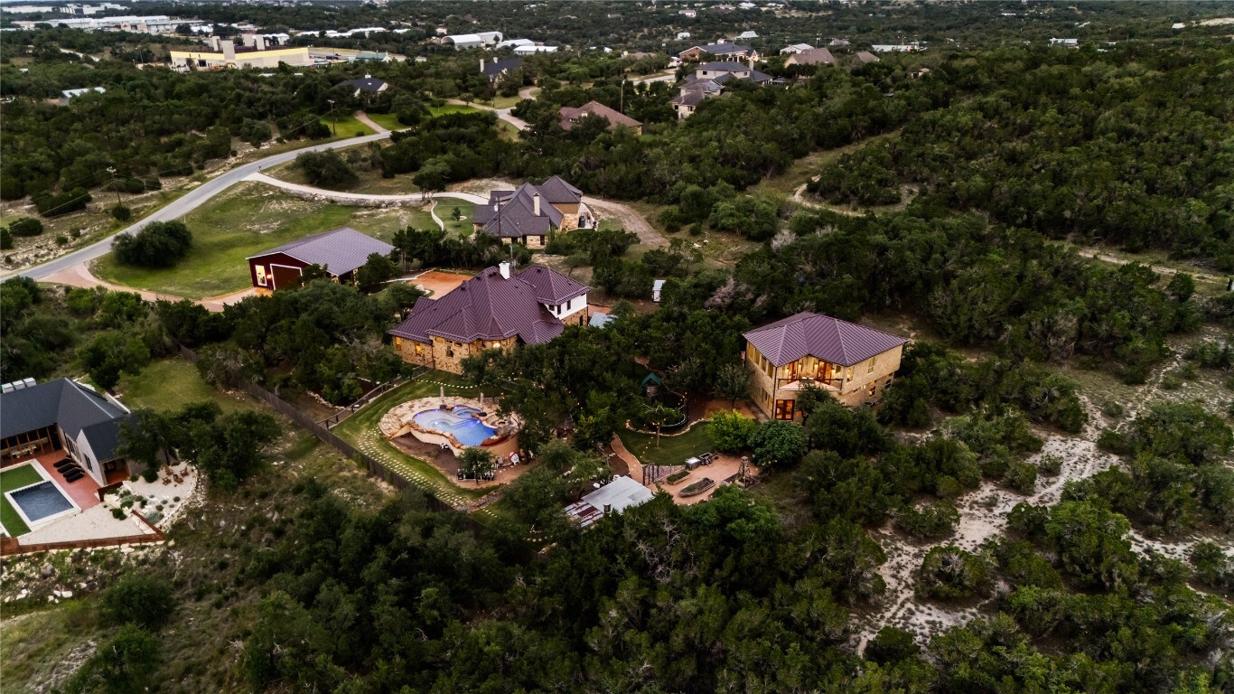 201 N Canyonwood Drive  Dripping Springs TX 78620 photo
