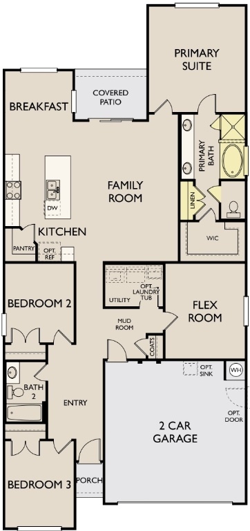 Property Photo: 141 Silverleaf Spur TX 78602