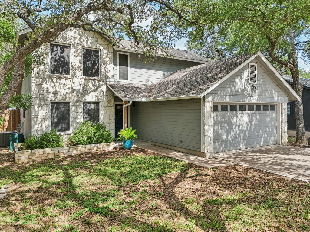 Property Photo: 9100 Bill Hickcock Pass TX 78748