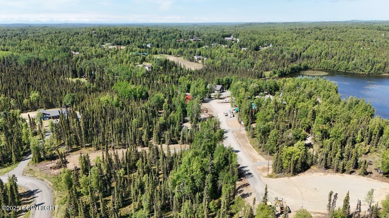 Property Photo: Lot 13 Lambeau Court AK 99672