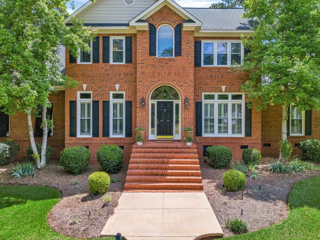Property Photo: 179 Pebble Ridge Drive GA 31763