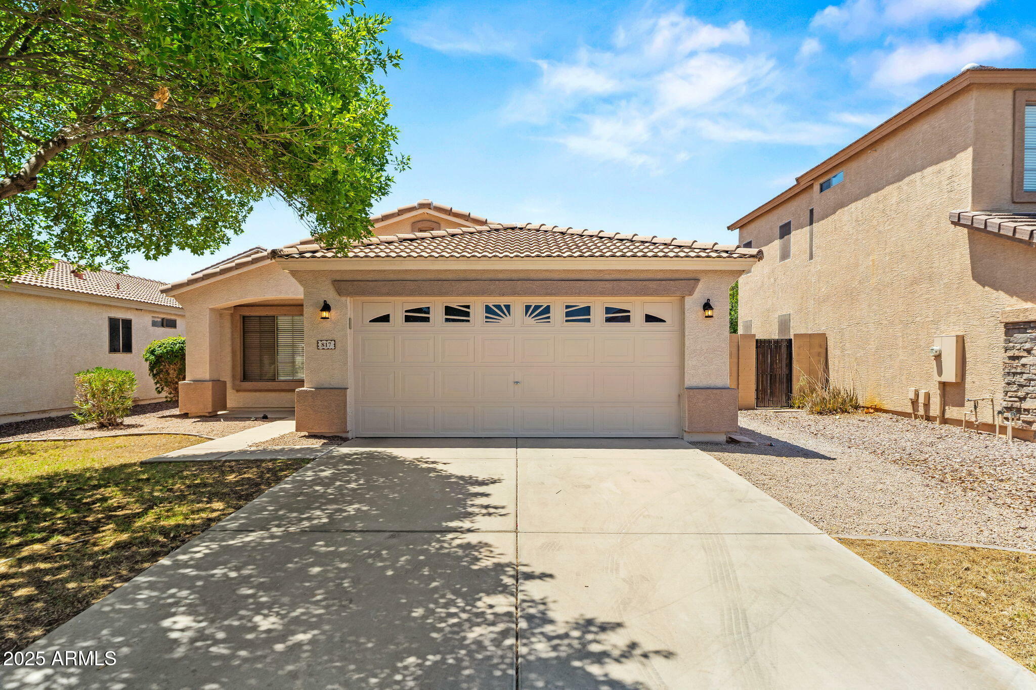 817 E Lamonte Street  San Tan Valley AZ 85140 photo