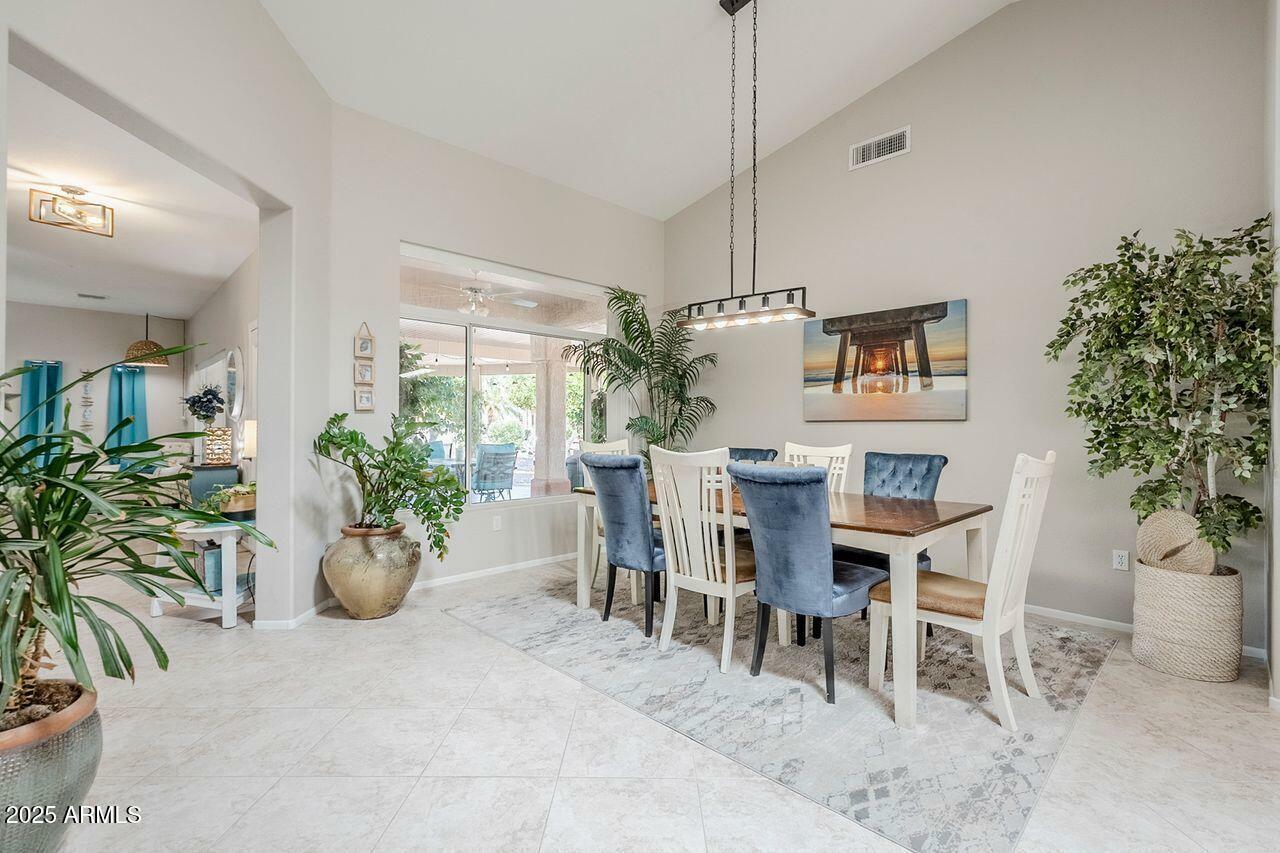 Property Photo:  22614 N Las Brizas Lane  AZ 85375 