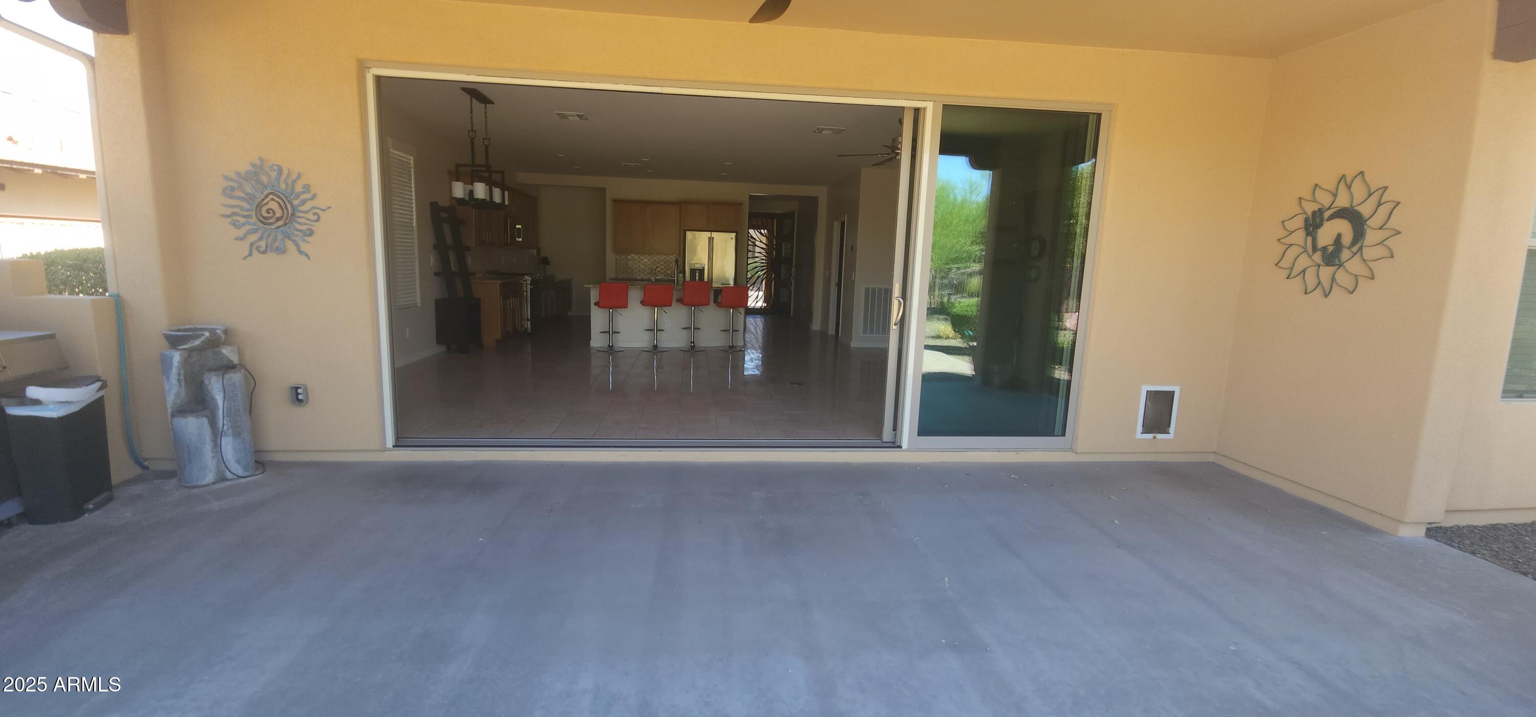 Property Photo:  3350 Big Sky Drive  AZ 85390 
