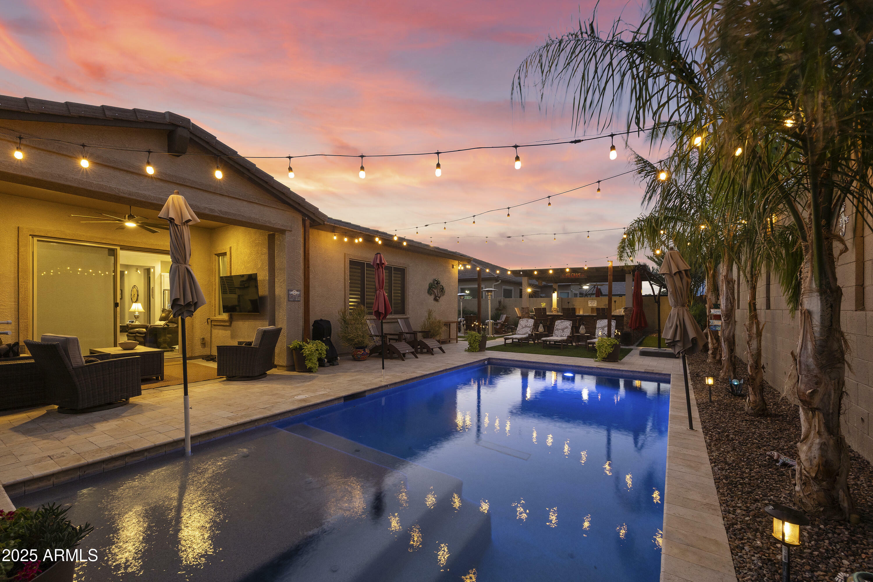 Property Photo: 40571 N Barred Place AZ 85140
