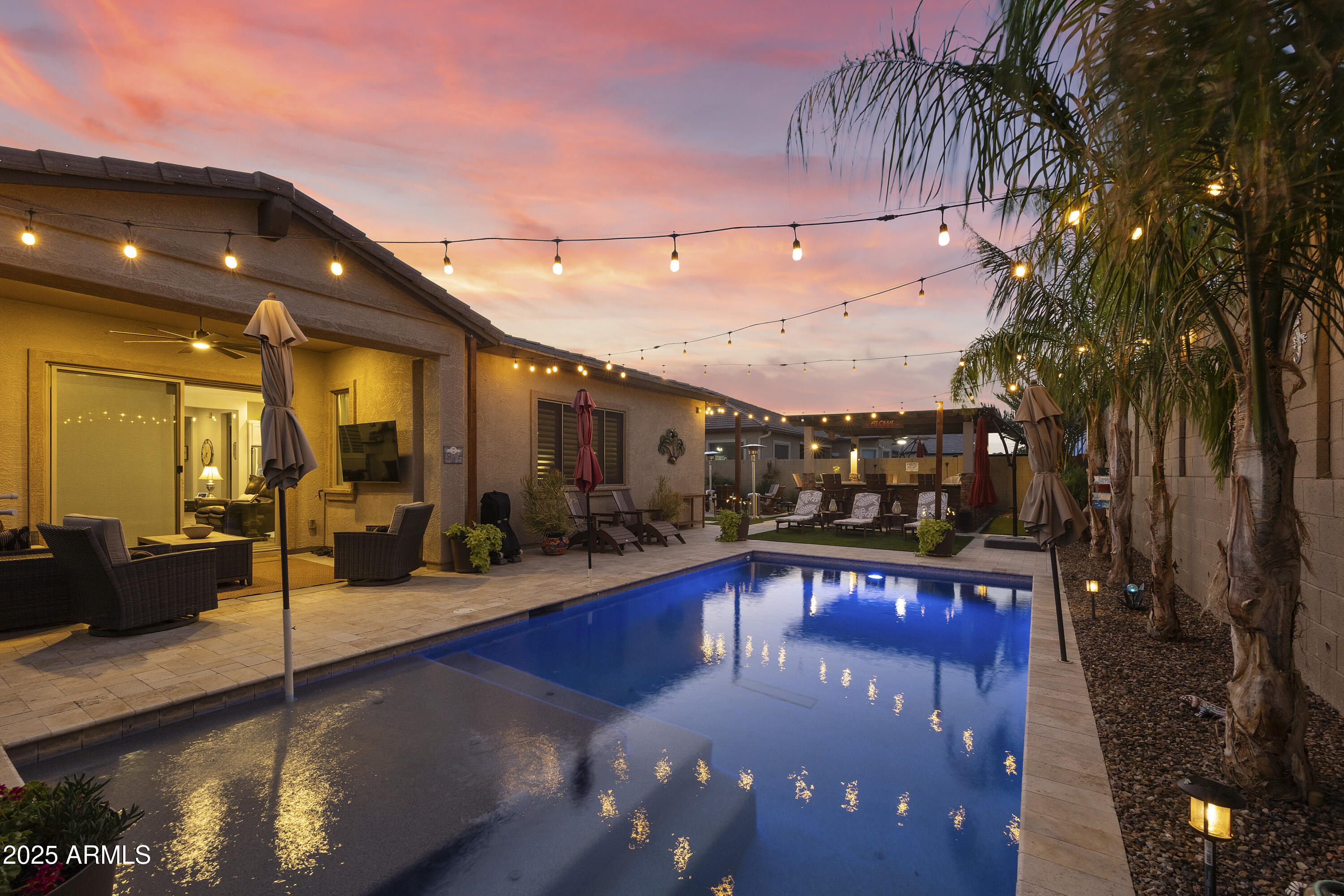 Property Photo: 40571 N Barred Place AZ 85140