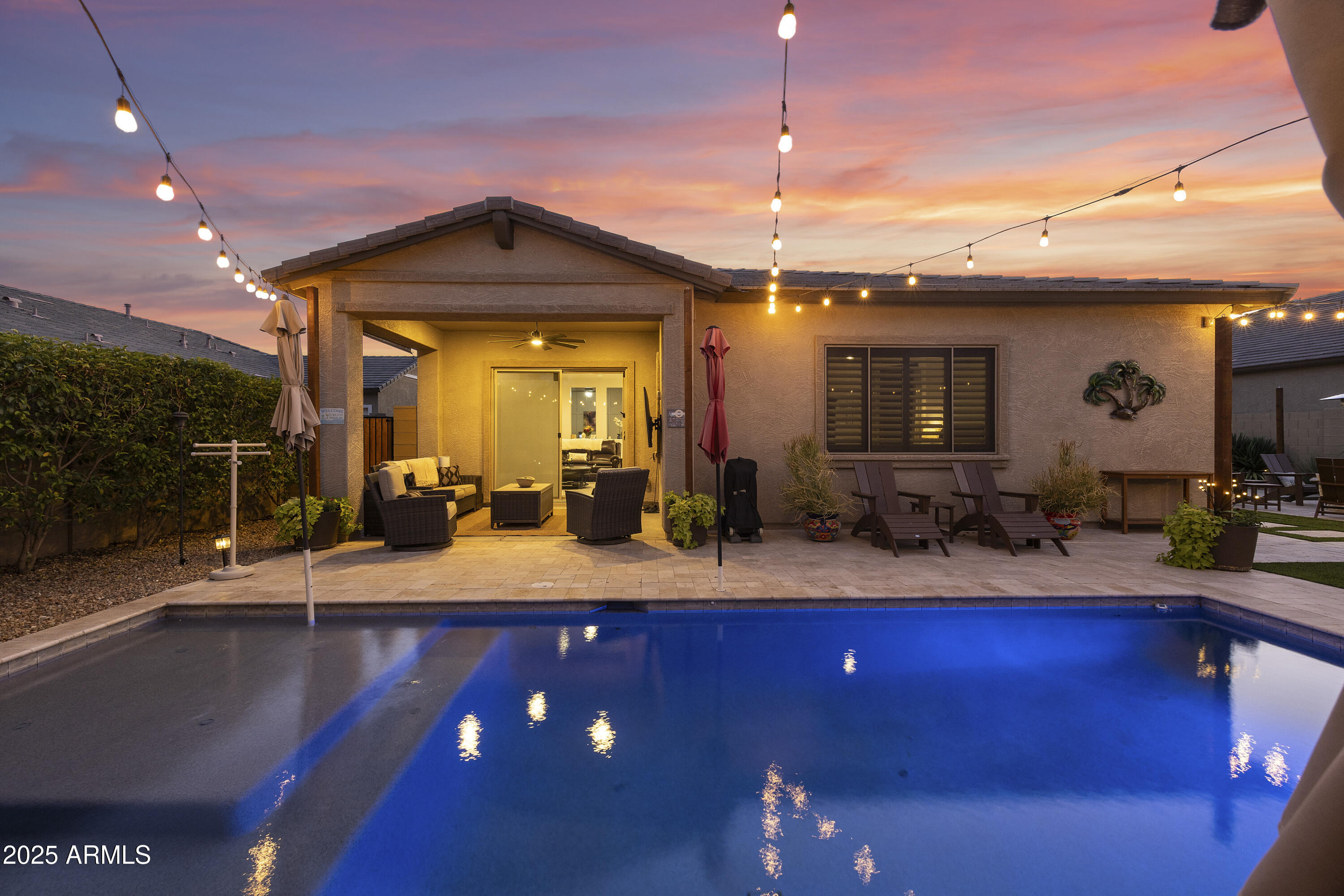 Property Photo:  40571 N Barred Place  AZ 85140 