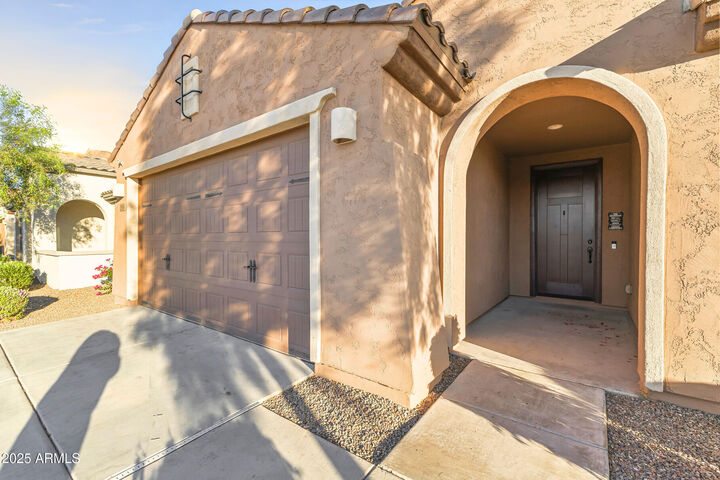 Property Photo: 25969 W Tina Lane AZ 85396