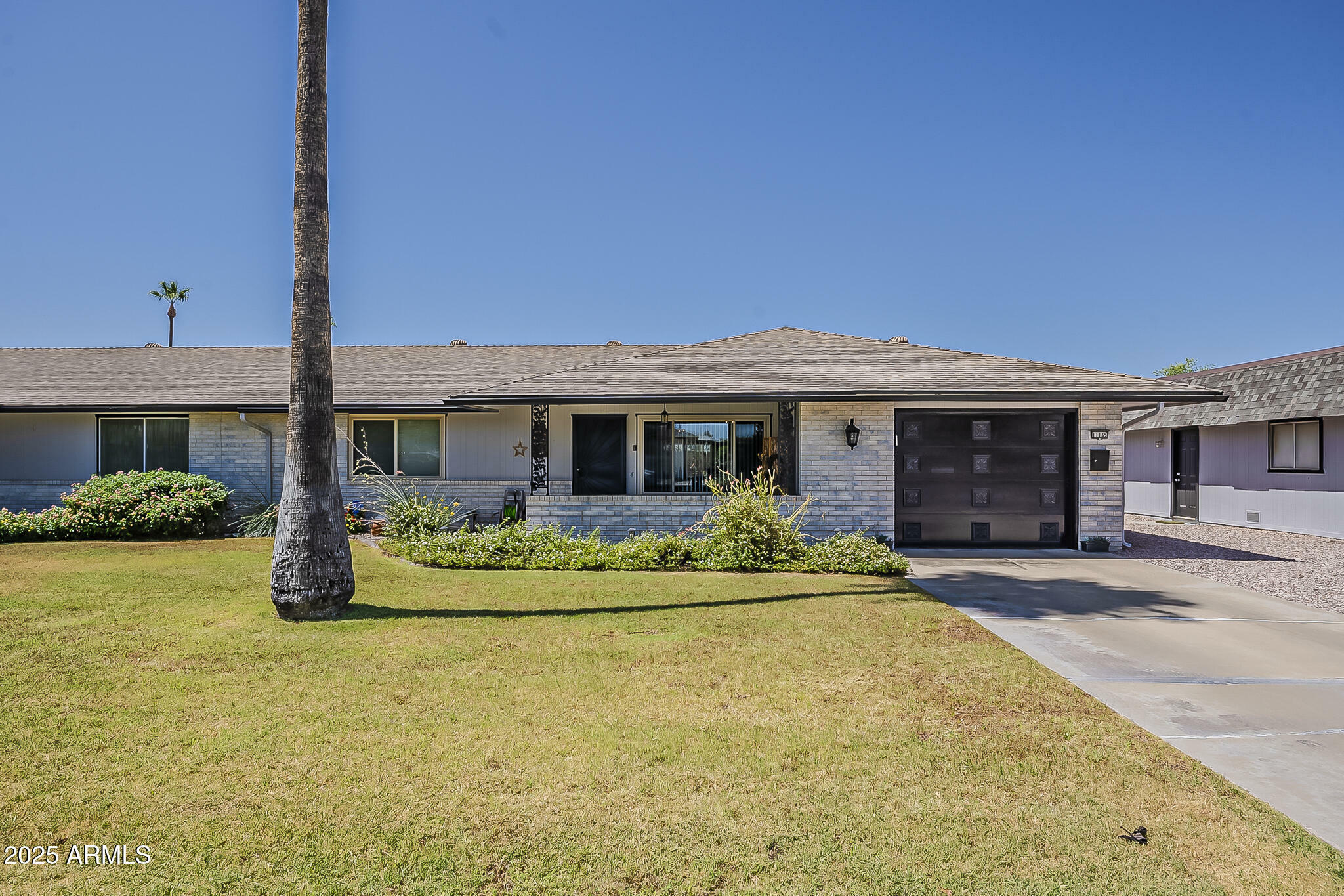 Property Photo: 11135 W Cameo Drive AZ 85351