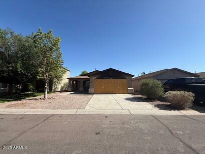 990 E Desert Rose Trail  San Tan Valley AZ 85143 photo