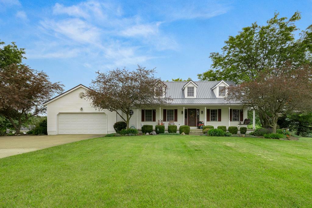 250 W. Chesrown Rd.  Mansfield OH 44903 photo