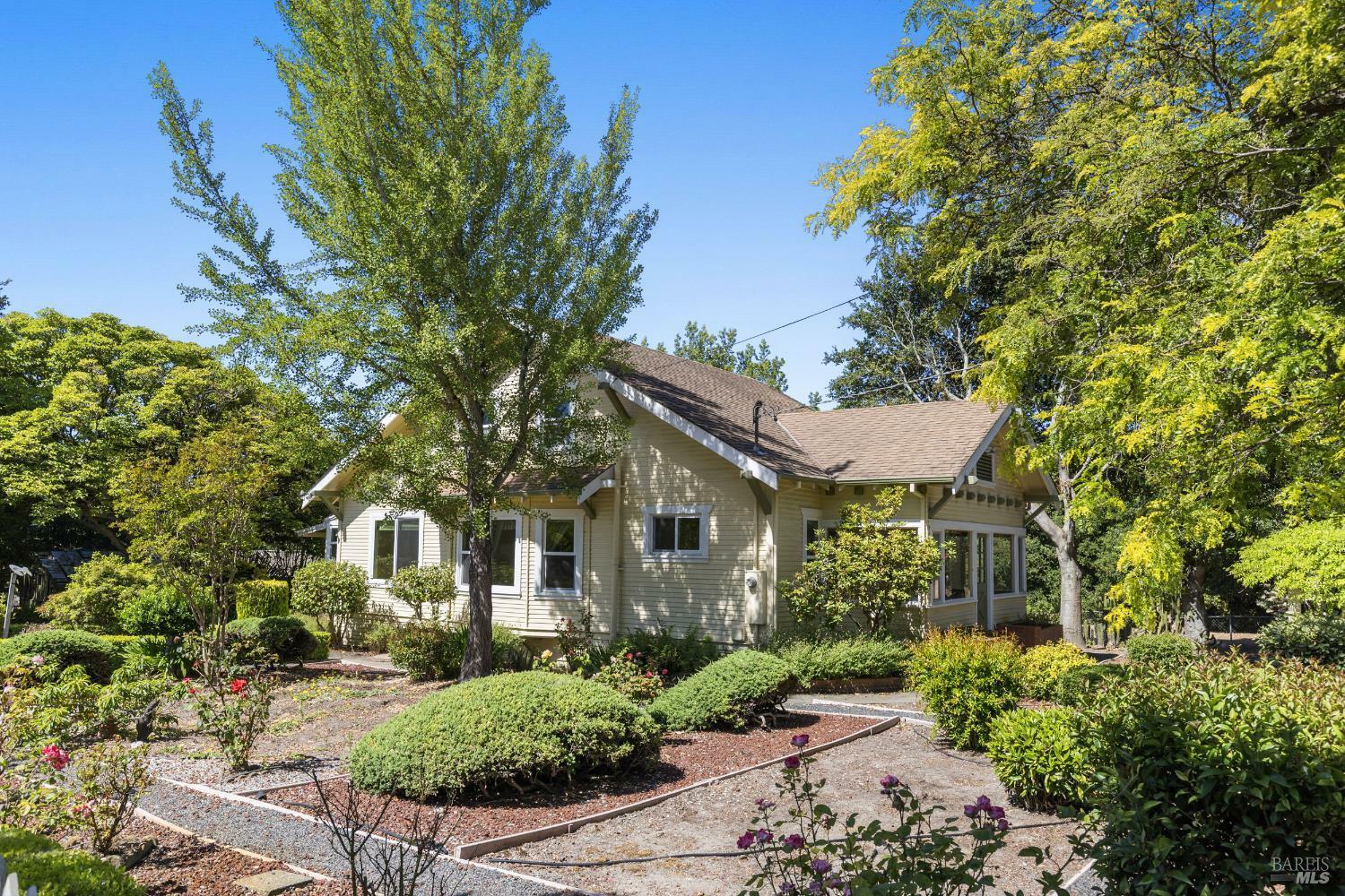 Property Photo: 2705 Roblar Road CA 94952