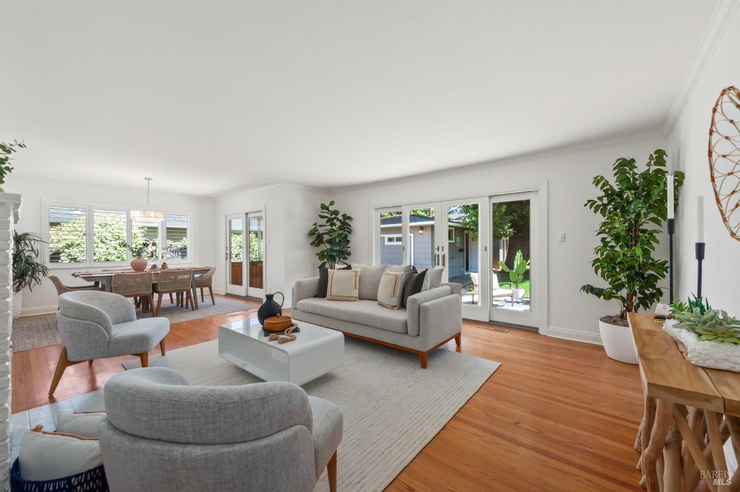 Property Photo: 1639 Pamela Drive CA 95404