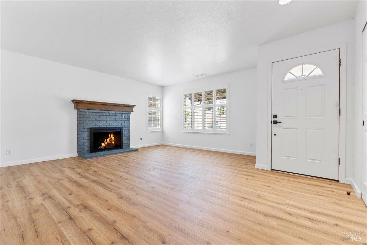 Property Photo: 2127 Firwood Avenue CA 95403