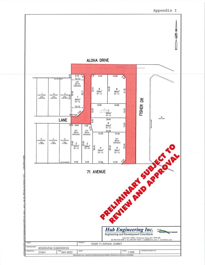 19309 71 Avenue Lt.2  Surrey BC V4N 1N2 photo