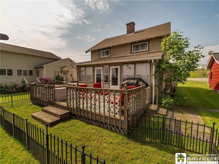 Property Photo: 3971 Route 430 NY 14712