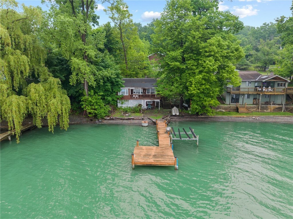Property Photo: 273 Lansing Station Road NY 14882