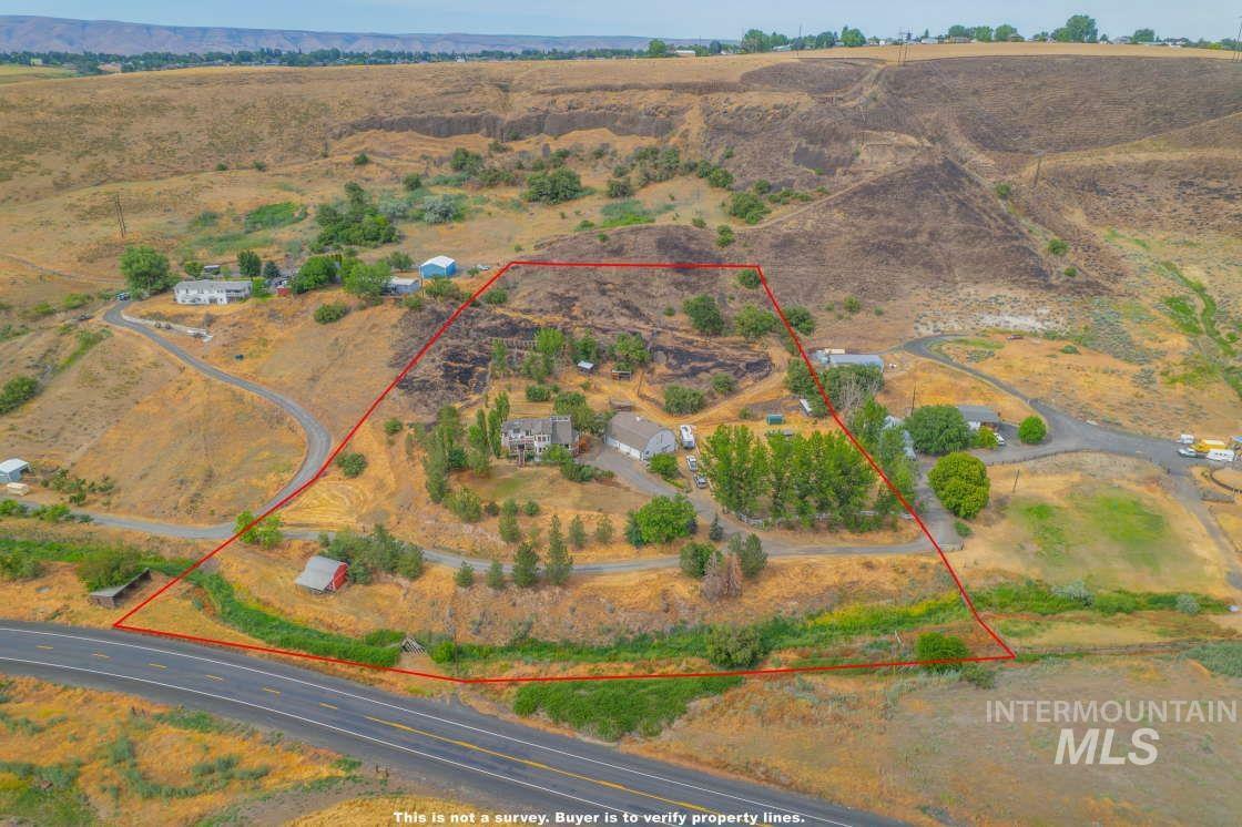 Property Photo: 965 Horse Lane ID 83501