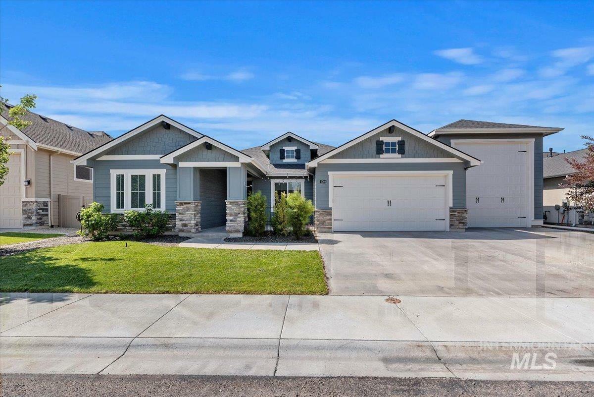 Property Photo:  2069 E. Whitetail St.  ID 83634 