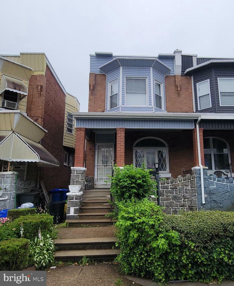 5642 Cedar Avenue  Philadelphia PA 19143 photo