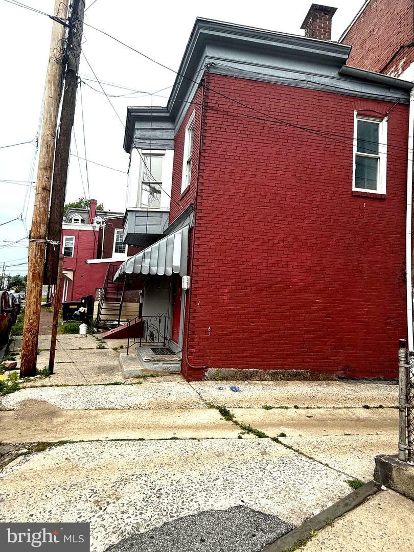 Property Photo: 609 Bingaman Street PA 19602