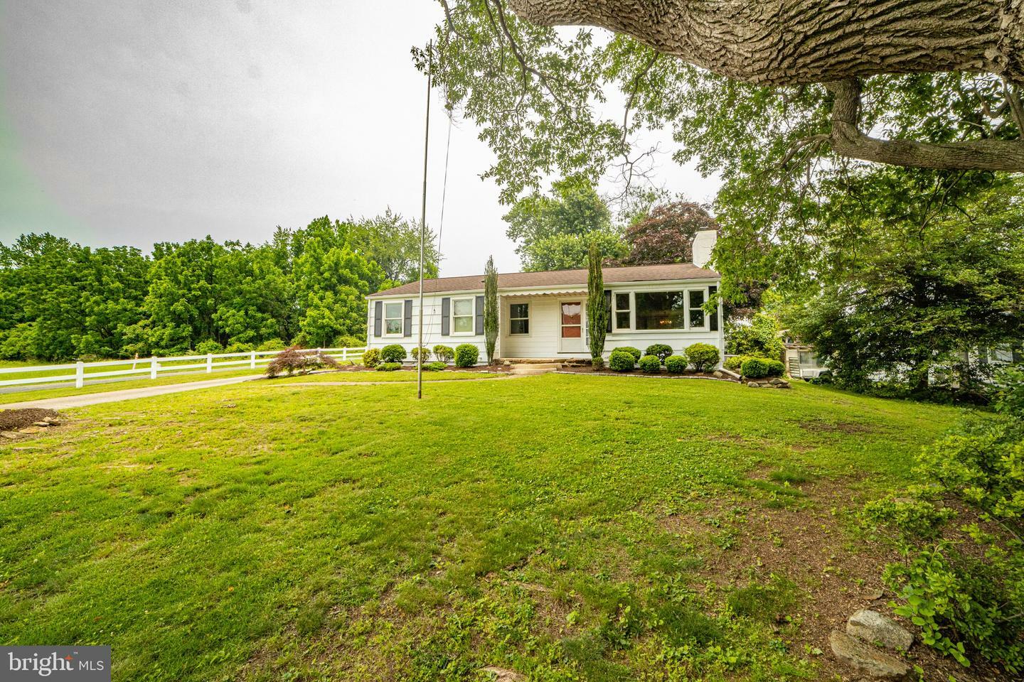 Property Photo:  4117 Chichester Avenue  PA 19061 