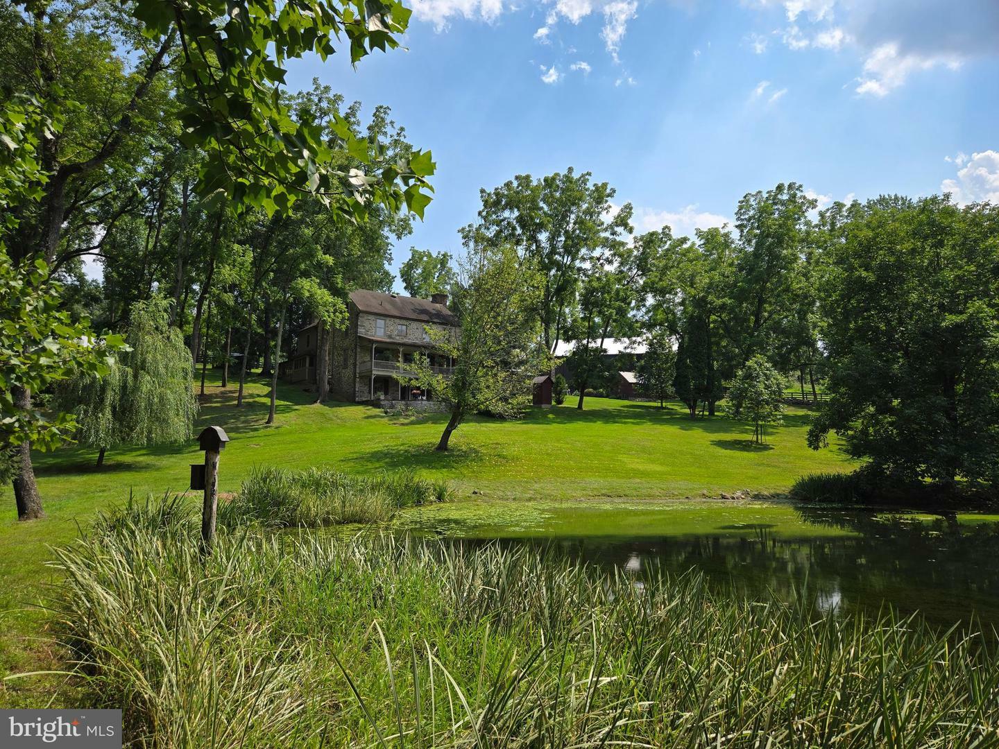 Property Photo: 139 Mine Road PA 19547