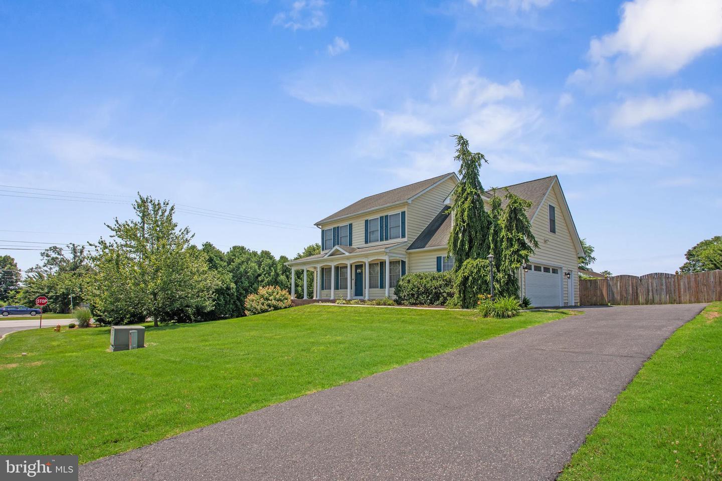 Property Photo:  8 Sunshine Avenue  PA 17325 