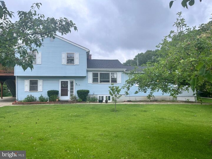 399 Hilltop Lane  Annapolis MD 21403 photo
