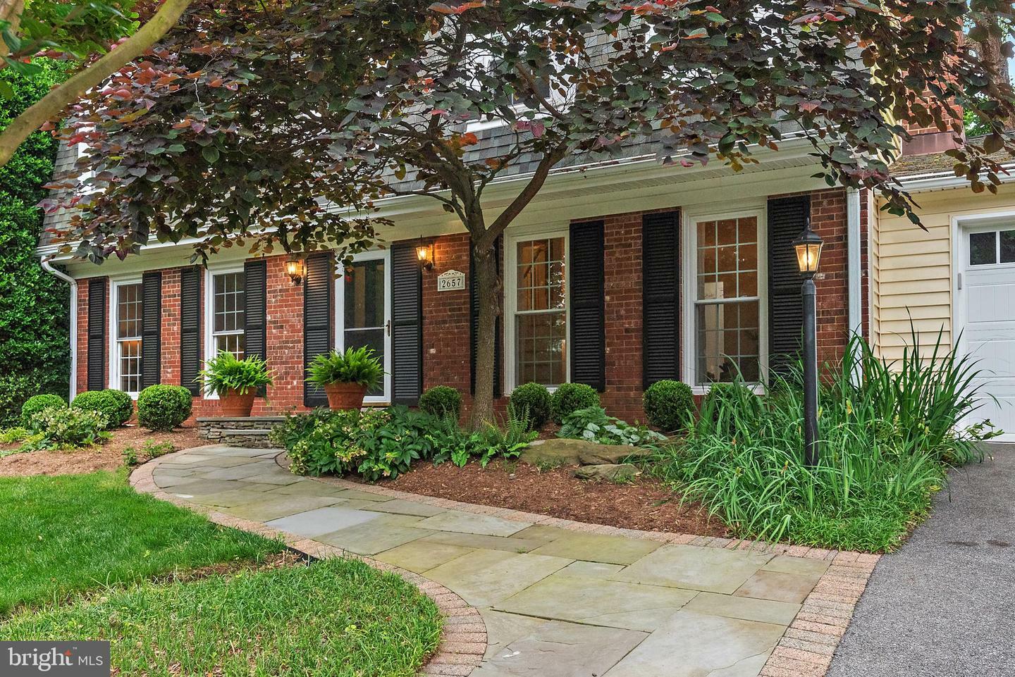 Property Photo: 2657 Carrollton Road MD 21403