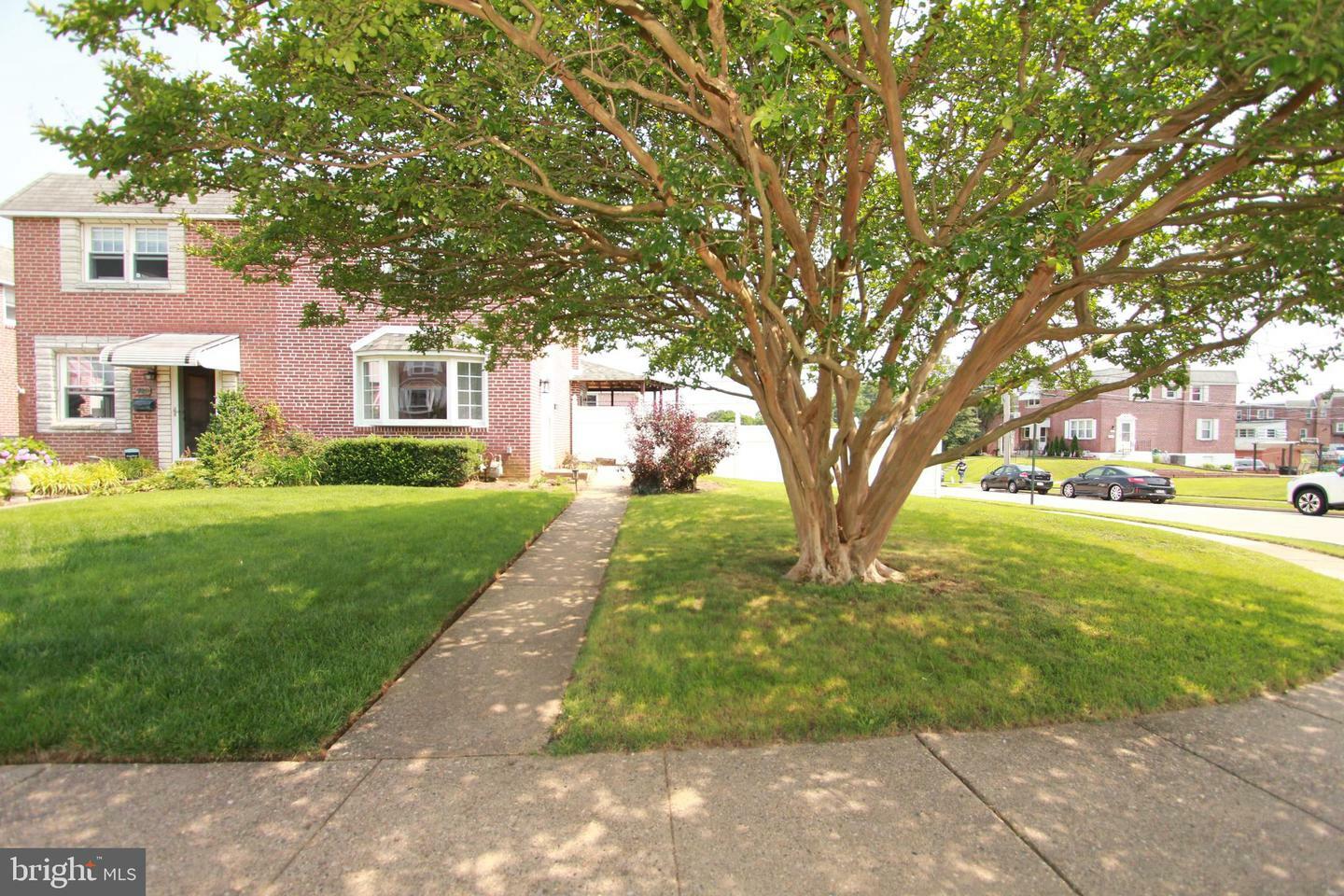 721 Michell Street  Ridley Park PA 19078 photo