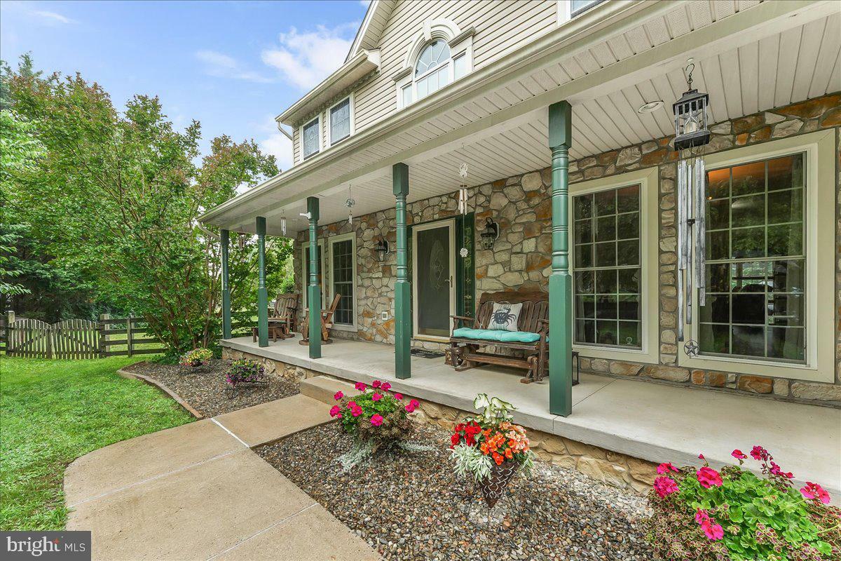 Property Photo:  117 Woodrow Lane  MD 21904 