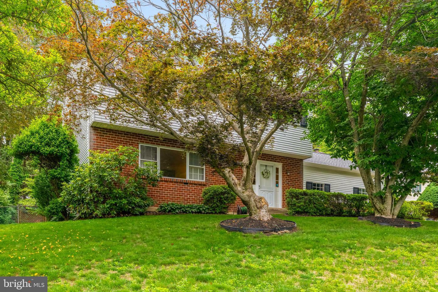 5 Mary Anne Drive  Brookhaven PA 19015 photo